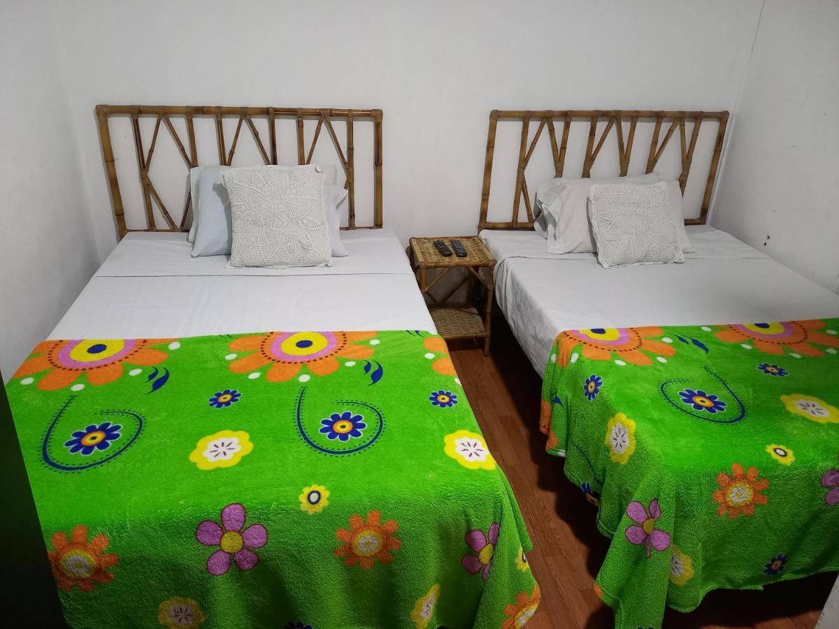 Hotel Slow Montecarlo Manizales Exterior photo